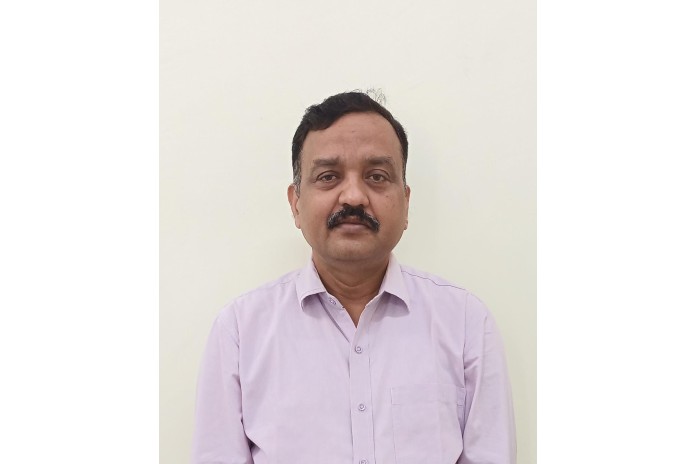 Dr. Mukesh Kumar Verma