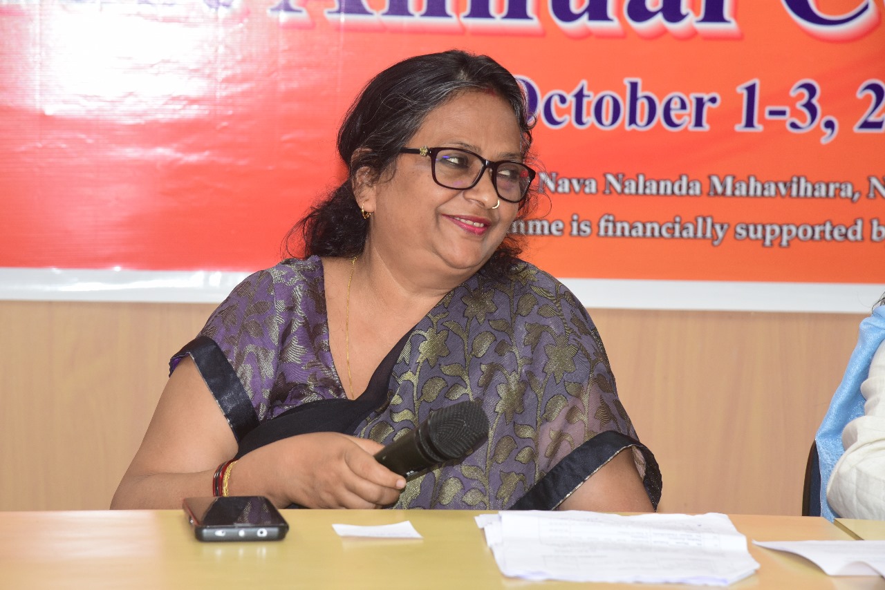 Dr. Niharika Labh