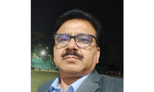 Joint Secretary Image