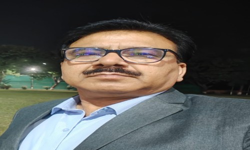 Dr. Pradeep Kumar Das